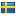 mecon.sk server is located in Sweden